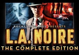 L.A. Noire Complete Edition EN/DE/FR/IT/RU EU Rockstar Digital Key