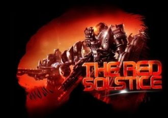 The Red Solstice EN Global Steam Digital Key