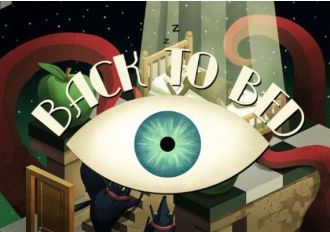 Back to Bed EU Steam Digital Key