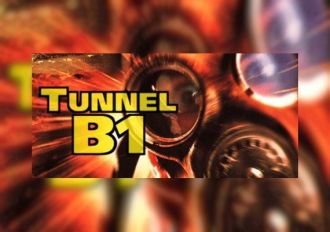 Tunnel B1 EN/DE/FR/IT/ES Global Steam Digital Key