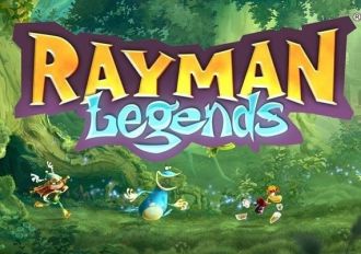 Rayman Legends EN Global Xbox One/Series Digital Key