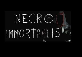 Necro Immortallis EN Global Steam Digital Key
