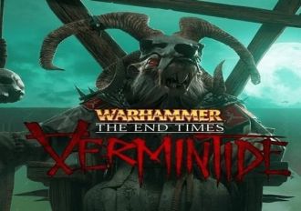 Warhammer: End Times - Vermintide Stromdorf DLC EN/DE/FR/IT/PL/PT/RU/ES Global Steam Digital Key
