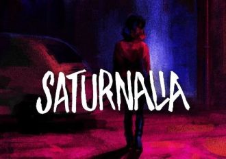 Saturnalia EN Argentina Xbox One/Series Digital Key