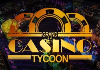 Grand Casino Tycoon EN Global Steam Digital Key