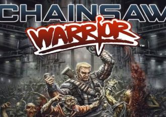 Chainsaw Warrior EN Global Steam Digital Key