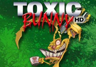 Toxic Bunny HD EN Global Steam Digital Key