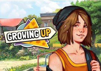 Growing Up EN/DE/FR/PL/PT/RU/ZH/ZH ROW Steam Digital Key