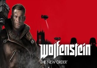 Wolfenstein: The New Order EN/FR/IT/PL/RU/ES Turkey Xbox One/Series Digital Key