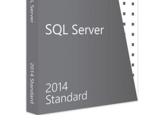 SQL Server 2014 EN Global MS Products Digital Key