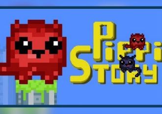 PuppyStory EN Global Steam Digital Key