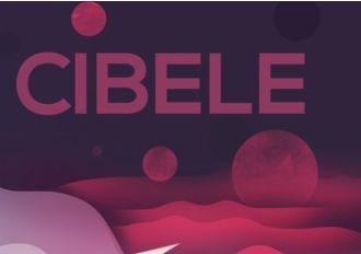 Cibele EN Global Steam Digital Key