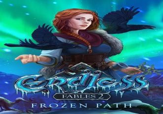 Endless Fables 2: Frozen Path Global Steam Digital Key
