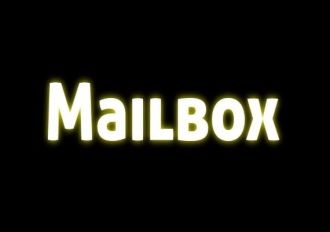 Mailbox EN Global Steam Digital Key
