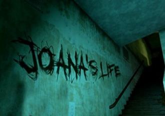 Joana's Life EN Global Steam Digital Key