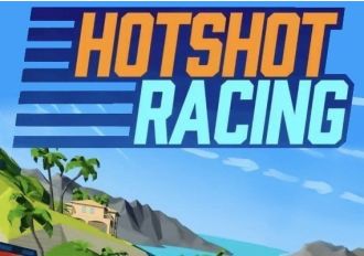 Hotshot Racing EU Xbox One/Series Digital Key