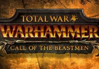 Total War: Warhammer - Call of the Beastmen DLC EN/DE/FR/IT/ES EU Steam Digital Key
