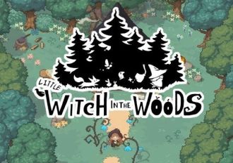 Little Witch in the Woods EN Argentina Xbox One/Series Digital Key