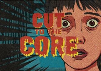 Cut to the Core EN Global Steam Digital Key