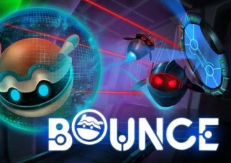 Bounce VR EN Global Steam Digital Key