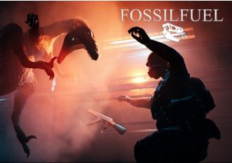 Fossilfuel EN Global Steam Digital Key