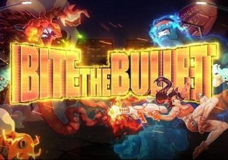 Bite the Bullet EN Argentina Xbox One/Series Digital Key