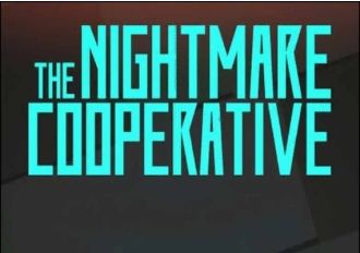 The Nightmare Cooperative EN Global Steam Digital Key