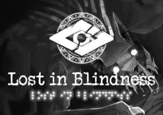 Lost in Blindness EN/FR Global Steam Digital Key