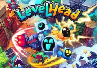Levelhead Global Steam Digital Key