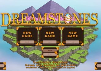 Dreamstones EN Global Steam Digital Key