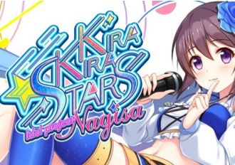 Kirakira stars idol project Nagisa EN/JA/ZH Global Steam Digital Key