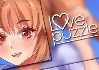 Love Puzzle EN Global Steam Digital Key