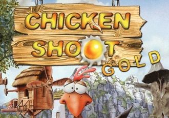 Chicken Shoot Gold Edition EN Global Steam Digital Key