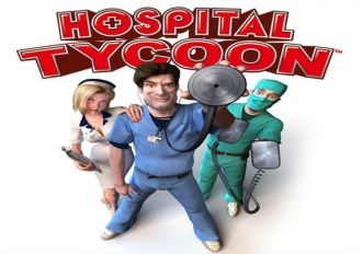 Hospital Tycoon EN/DE/FR/IT/NL/ES Global Steam Digital Key