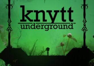 Knytt Underground EN Global Steam Digital Key