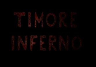 Timore Inferno EN Global Steam Digital Key