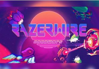 Razerwire: Nanowars EN Argentina Xbox One/Series Digital Key