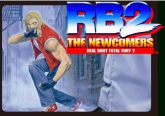 Aca Neogeo: Real Bout Fatal Fury 2 EN Argentina Xbox One/Series Digital Key