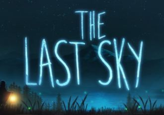 The Last Sky EN Global Steam Digital Key