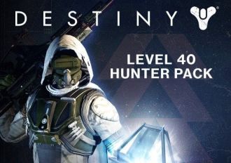 Destiny - Level 40 Hunter Pack DLC EN Argentina Xbox One/Series Digital Key