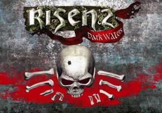 Risen 2: Dark Waters EN/DE/FR/IT/PL/CS/RU/ES Global GOG Digital Key