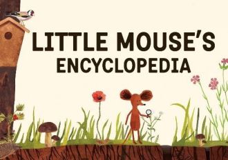 Little Mouse's Encyclopedia EN Argentina Xbox One/Series Digital Key