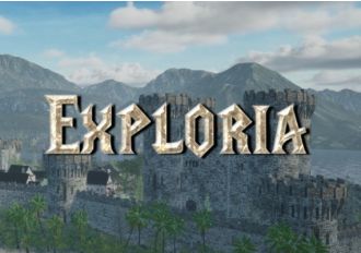 Exploria EN Global Steam Digital Key