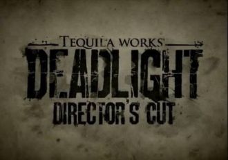 Deadlight - Director's Cut USA + + EN/DE Global Steam Digital Key