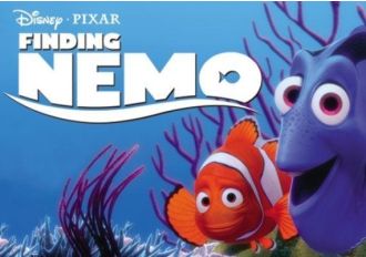 Disney Pixar Finding Nemo EN/DE/IT/ES/SV/DA EU Steam Digital Key