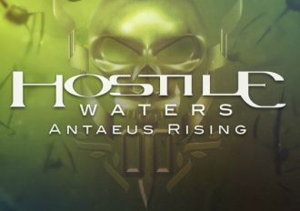 Hostile Waters: Antaeus Rising EN/DE/FR Global Steam Digital Key