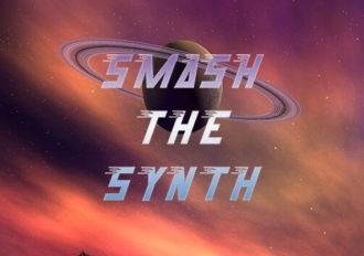 Smash The Synth VR EN Global Steam Digital Key