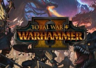 Total War: Warhammer II EN/DE/FR/IT/PL/NL/RU/ES EU Steam Digital Key