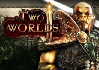Two Worlds II HD EN/DE/FR/IT/PL/CS/RU/ES Global Steam Digital Key