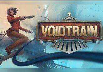 Voidtrain Global Steam Digital Key